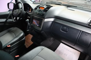 Mercedes-Benz Viano 3.0 CDI Trend Largo 224cv Aut.