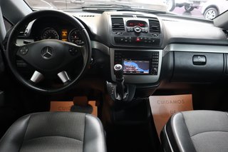 Mercedes-Benz Viano 3.0 CDI Trend Largo 224cv Aut.
