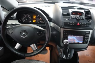 Mercedes-Benz Viano 3.0 CDI Trend Largo 224cv Aut.
