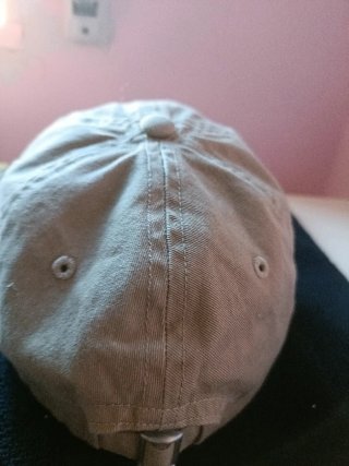 Gorra Polo USA Bandera Americana
