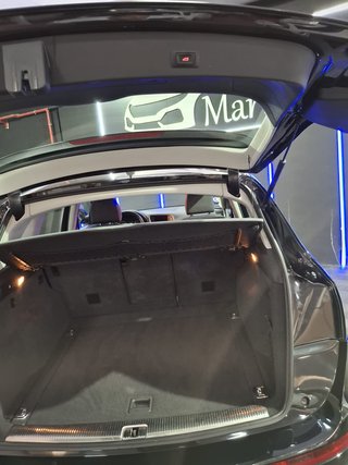 AUDI Q5 2.0 TDI quattro 177