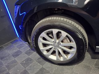 AUDI Q5 2.0 TDI quattro 177