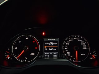 AUDI Q5 2.0 TDI quattro 177