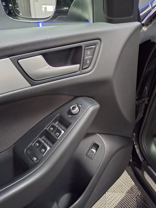 AUDI Q5 2.0 TDI quattro 177