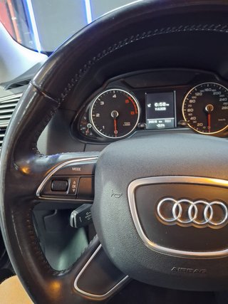 AUDI Q5 2.0 TDI quattro 177