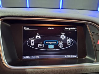 AUDI Q5 2.0 TDI quattro 177