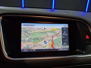 AUDI Q5 2.0 TDI quattro 177