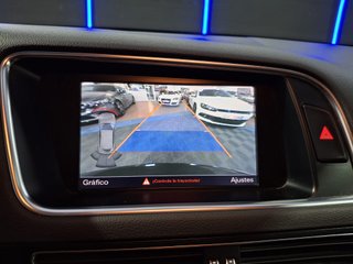 AUDI Q5 2.0 TDI quattro 177