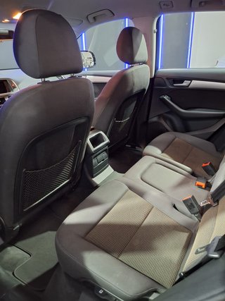 AUDI Q5 2.0 TDI quattro 177