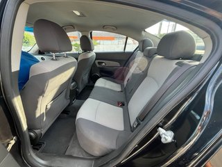 Chevrolet Cruze 2010