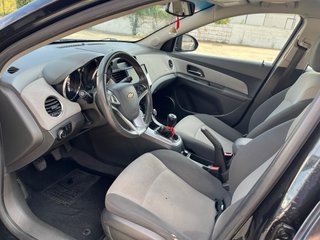 Chevrolet Cruze 2010