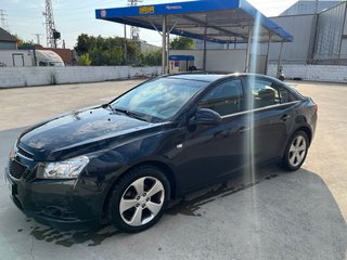 Chevrolet Cruze 2010