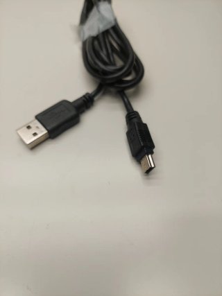 2 Cables USB A Micro USB