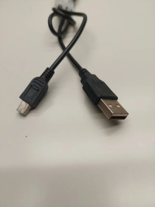 2 Cables USB A Micro USB