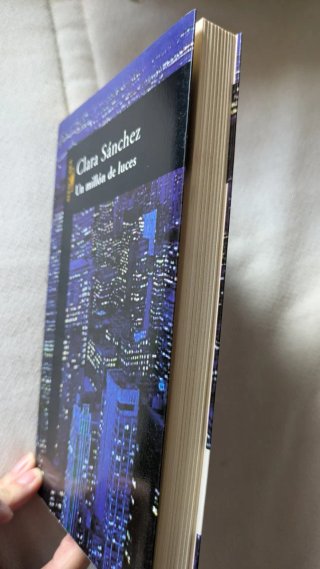 Un millón de luces