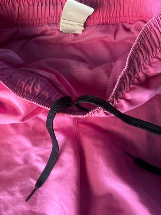 Bañador Nike niño rosa Talla S