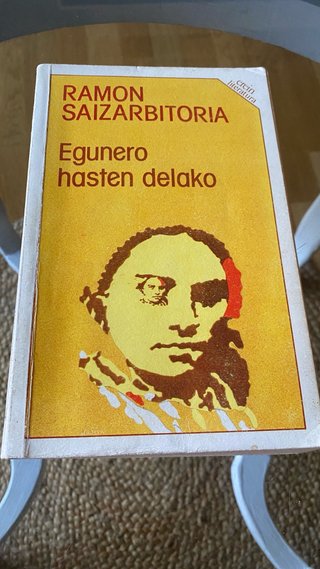 Egunero hasten delako