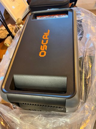 OSCAL PowerMax 1800 SE - A estrenar