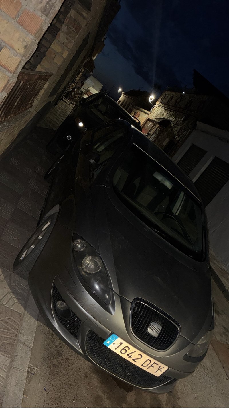 SEAT Altea 2005 - foto 1