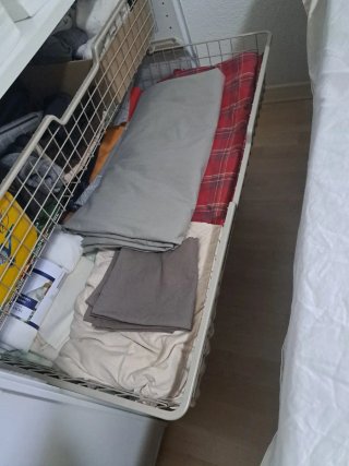 Armario IKEA PAX Blanco