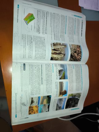 BIOLOGIA GEOLOGIA Y CIENCIAS AMBIENTALES 1 (CER)