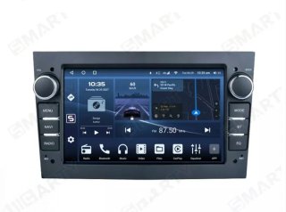 Pantalla Radio Coche Opel Zafira