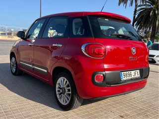 FIAT 500L 2015, 1.3 MultiJet diesel 85, automatico