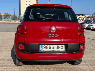 FIAT 500L 2015, 1.3 MultiJet diesel 85, automatico