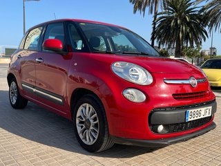 FIAT 500L 2015, 1.3 MultiJet diesel 85, automatico