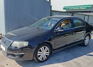 Volkswagen llanta passat berlina (3c2) 408375