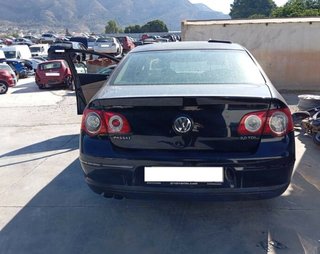 Volkswagen llanta passat berlina (3c2) 408375