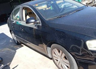 Volkswagen llanta passat berlina (3c2) 408375