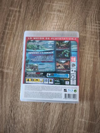 Far Cry 3 Essentials PS3
