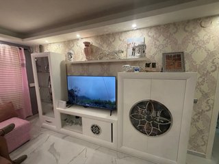 Mueble de salón Muebles Franco 3 piezas