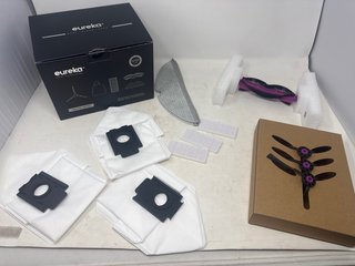 Recambios Eureka para aspiradora