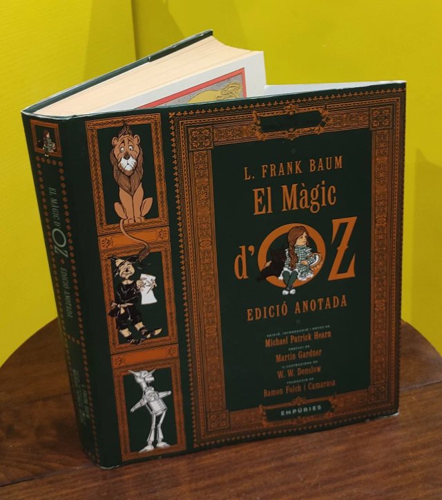 El màgic d'Oz