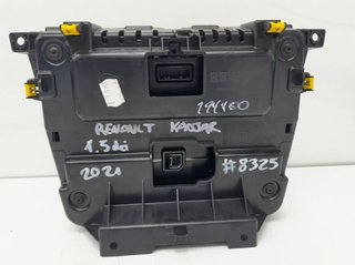 280904293r sistema renault kadjar business 1150035