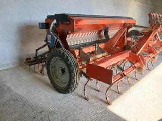 Sembradora Lamusa