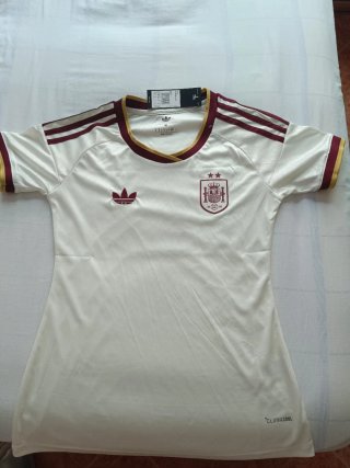 Camiseta Adidas España Talla M