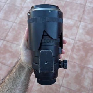 Sigma 70-200mm 1:2.8 APO DG HSM