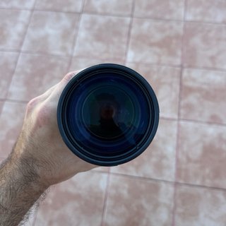 Sigma 70-200mm 1:2.8 APO DG HSM