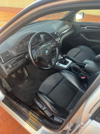BMW Serie 3 2000