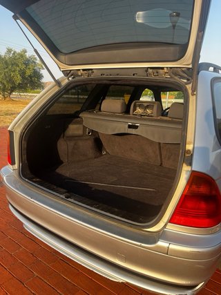 BMW Serie 3 2000
