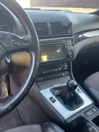 BMW Serie 3 2000