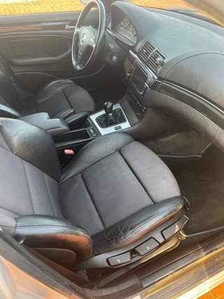 BMW Serie 3 2000