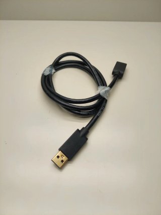 Cable Extensor USB 3.0 (1m)