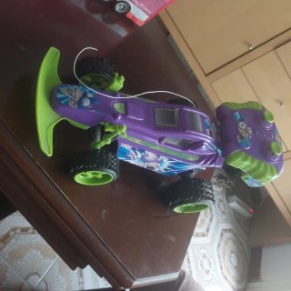 Lote de juguetes antiguos en perfecto estado