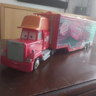 Lote de juguetes antiguos en perfecto estado