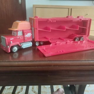 Lote de juguetes antiguos en perfecto estado