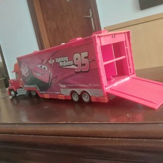 Lote de juguetes antiguos en perfecto estado